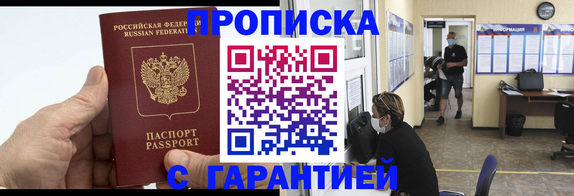 прописка поиск в Железногорске